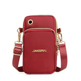 Phone Crossbody Bag