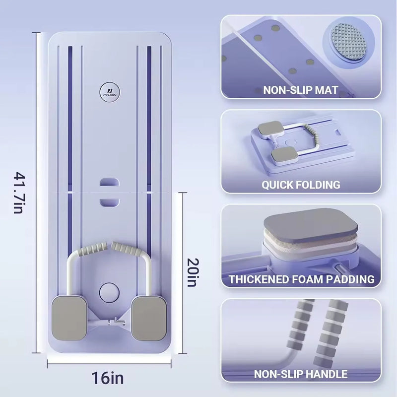 Multifunctional Abdominal Board