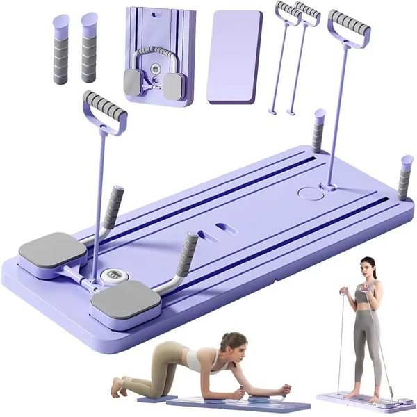 Multifunctional Abdominal Board