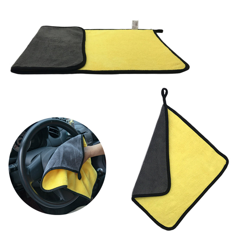 Microfiber Cloth for Car