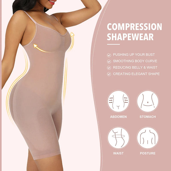 Shapewear Bodysuit