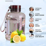 Hydrogen Water Bottle 1.5L