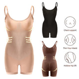 Shapewear Bodysuit