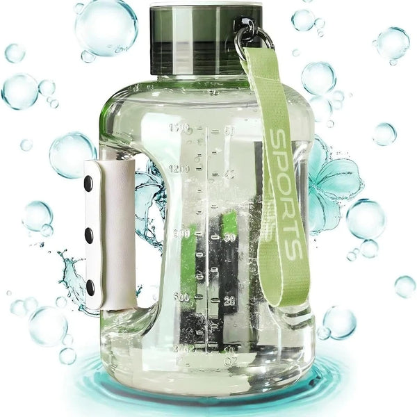 Magic Hydrogen Water Bottle