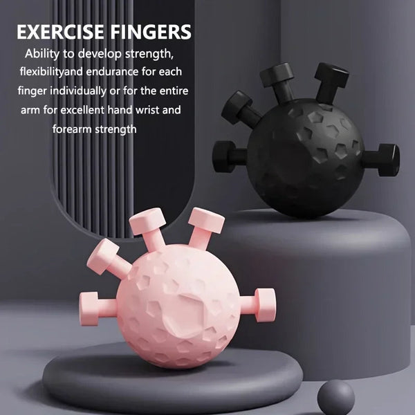 MightyGrip Finger Trainer