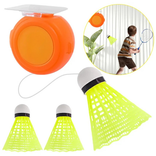 Swift Badminton Trainer