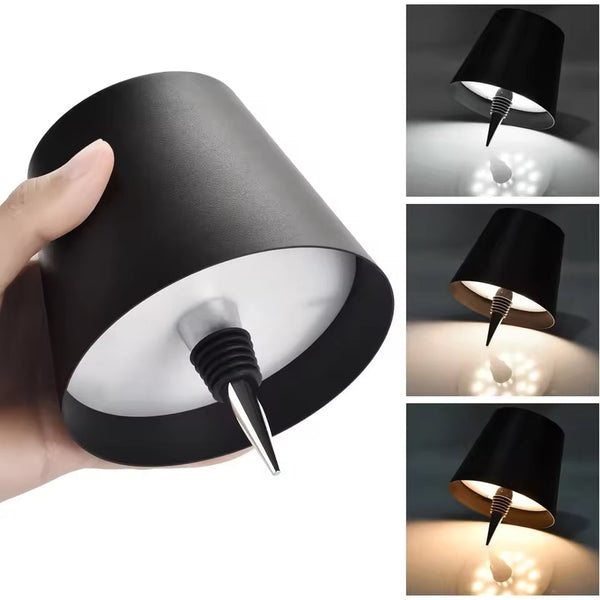 Glow-Up Cozy Corner Lamp