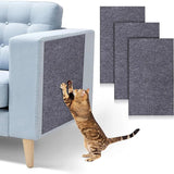 Feline Furniture Protector Mat