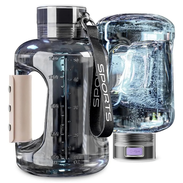 Magic Hydrogen Water Bottle