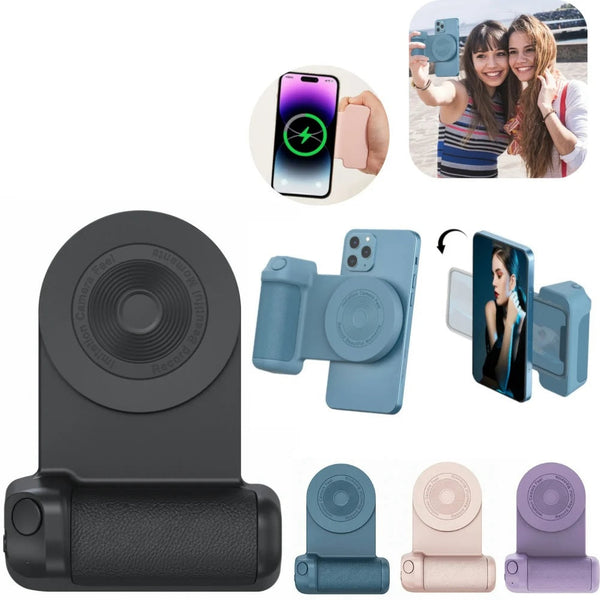 EasyGrip Camera Handle